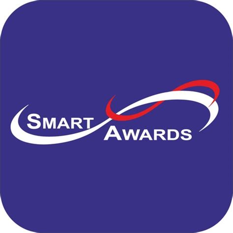 smart awards login